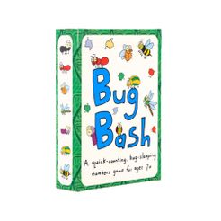 Bug Bash