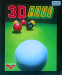 Video Game: Sharkey's 3D Pool
