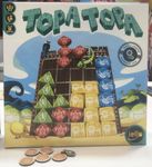Board Game: Topa Topa