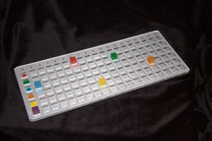 Ingenious: Score Tracker Overlay