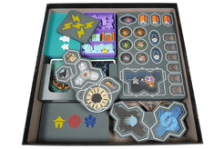 Revive: Eurohell Insert