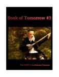 Issue: Book of Tomorrow (Issue 3 - Jul 2002)