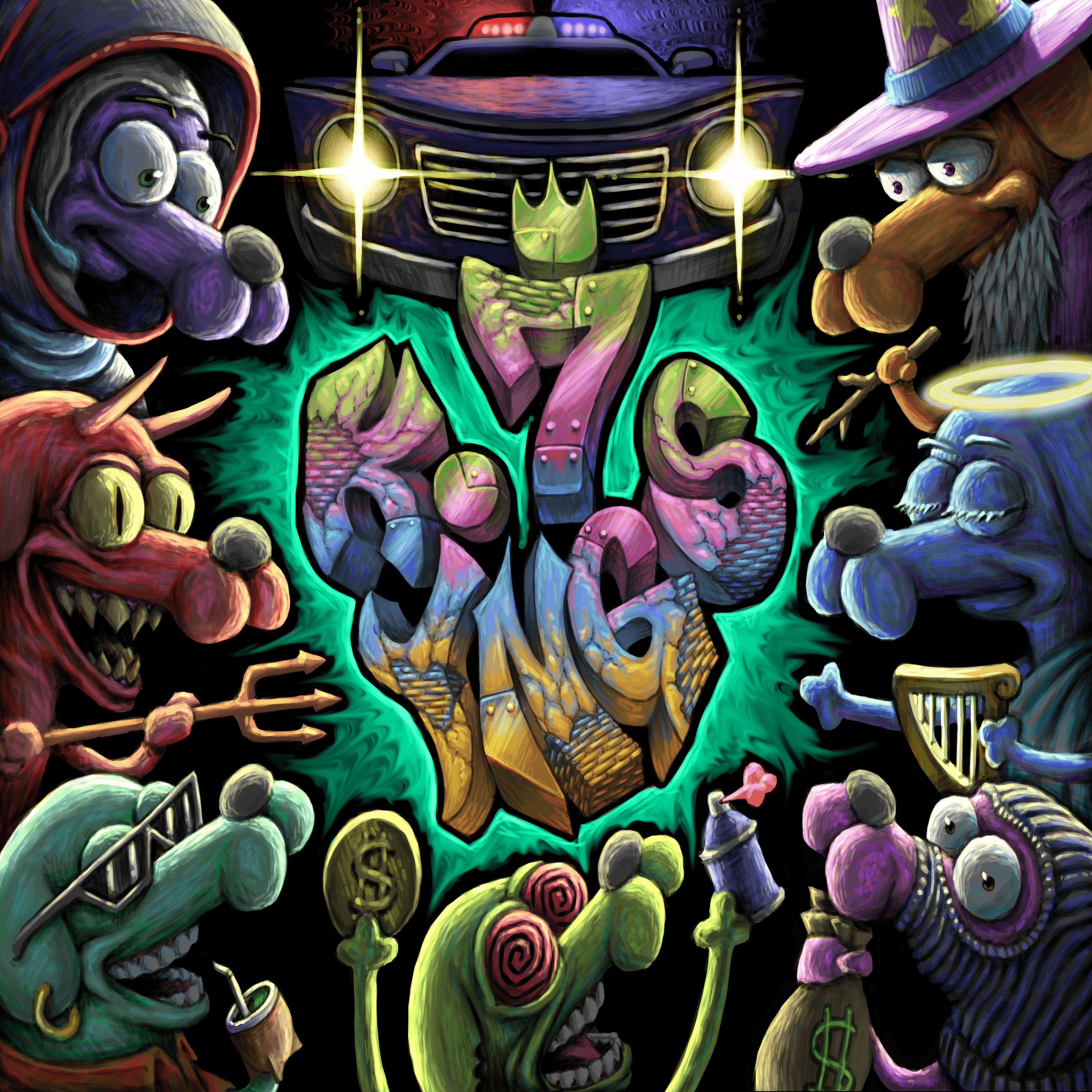 7Kings
