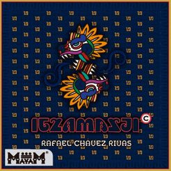 Itzamazti