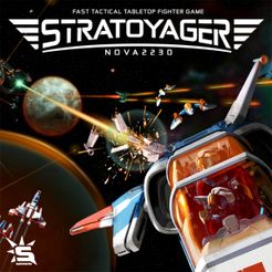 StratoYager