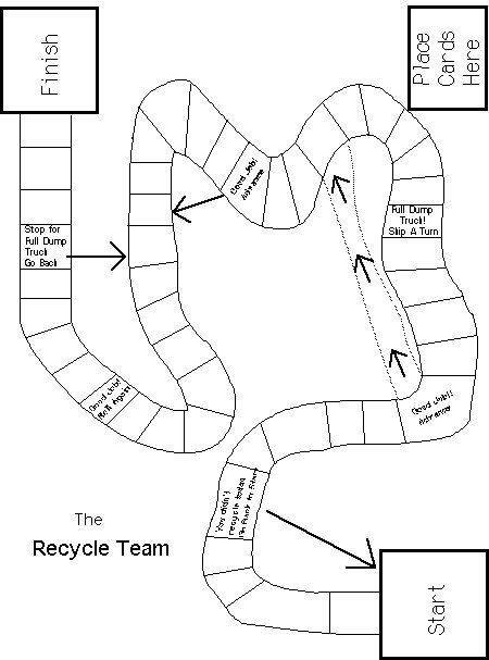 The Recycle Team