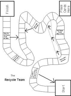 The Recycle Team
