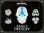 Board Game: Avatar: The Last Airbender – Aang's Destiny