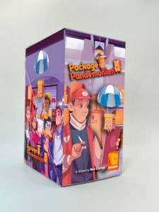 Package Pandemonium