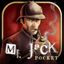 Video Game: Mr Jack Pocket