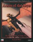 RPG Item: Book of Fiends, Volume Two: Armies of the Abyss