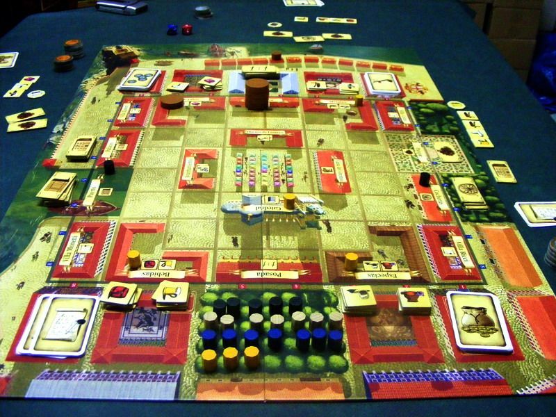 board game image