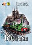 Board Game: 18España