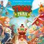 Board Game: Trool Park