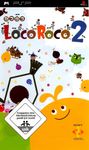 Video Game: LocoRoco 2
