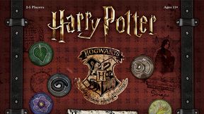 Harry Potter: Hogwarts Battle – The Charms and Potions Expansion (English edition)
