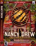 Video Game: Nancy Drew: #21 Warnings at Waverly Academy