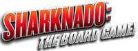 Board Game: Sharknado: The Board Game!