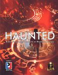 RPG Item: Haunted: A 5th Edition Sourcebook of Horrific Haunts