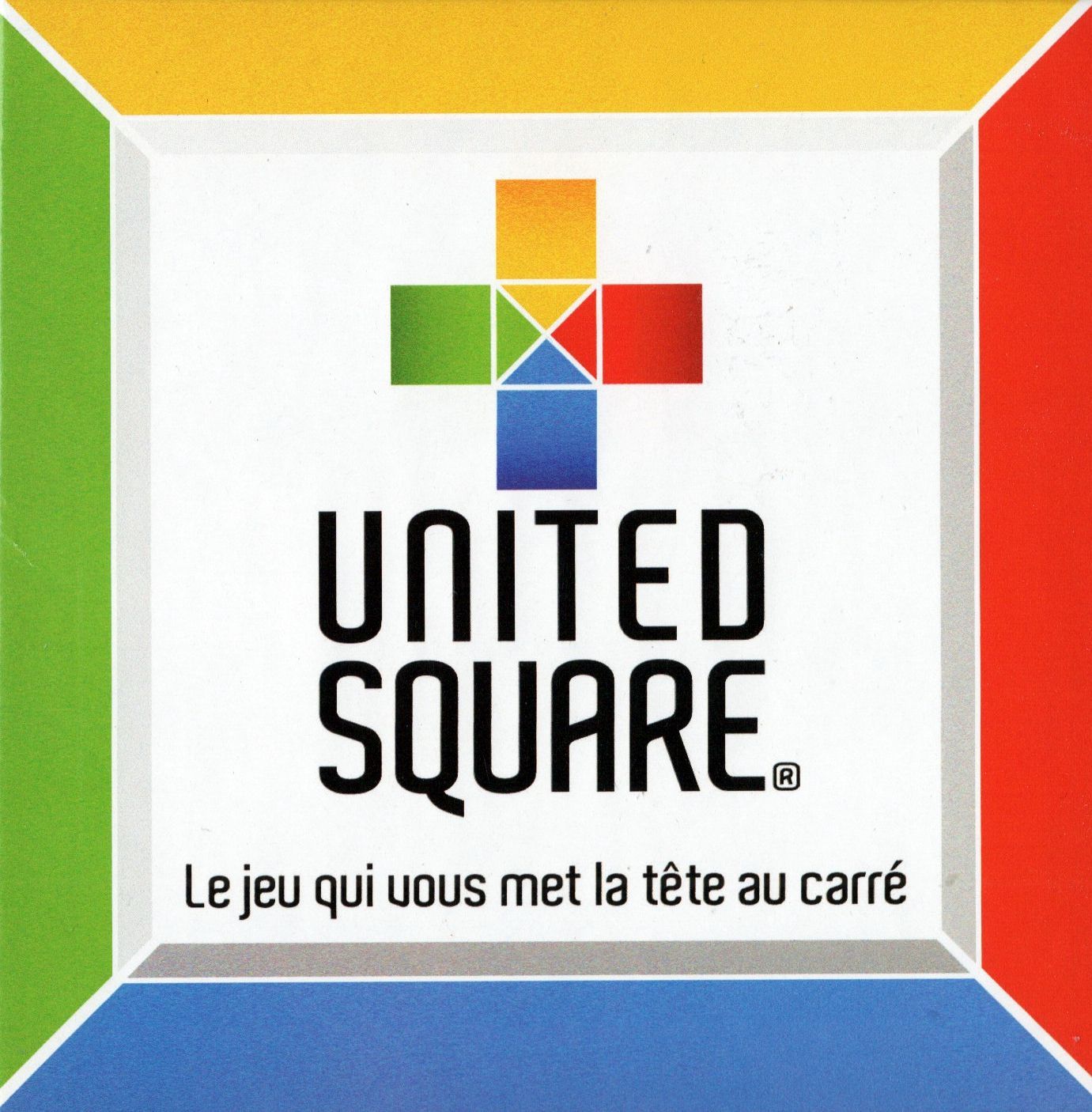 United Square - Photo 1