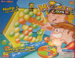 Honey Comb