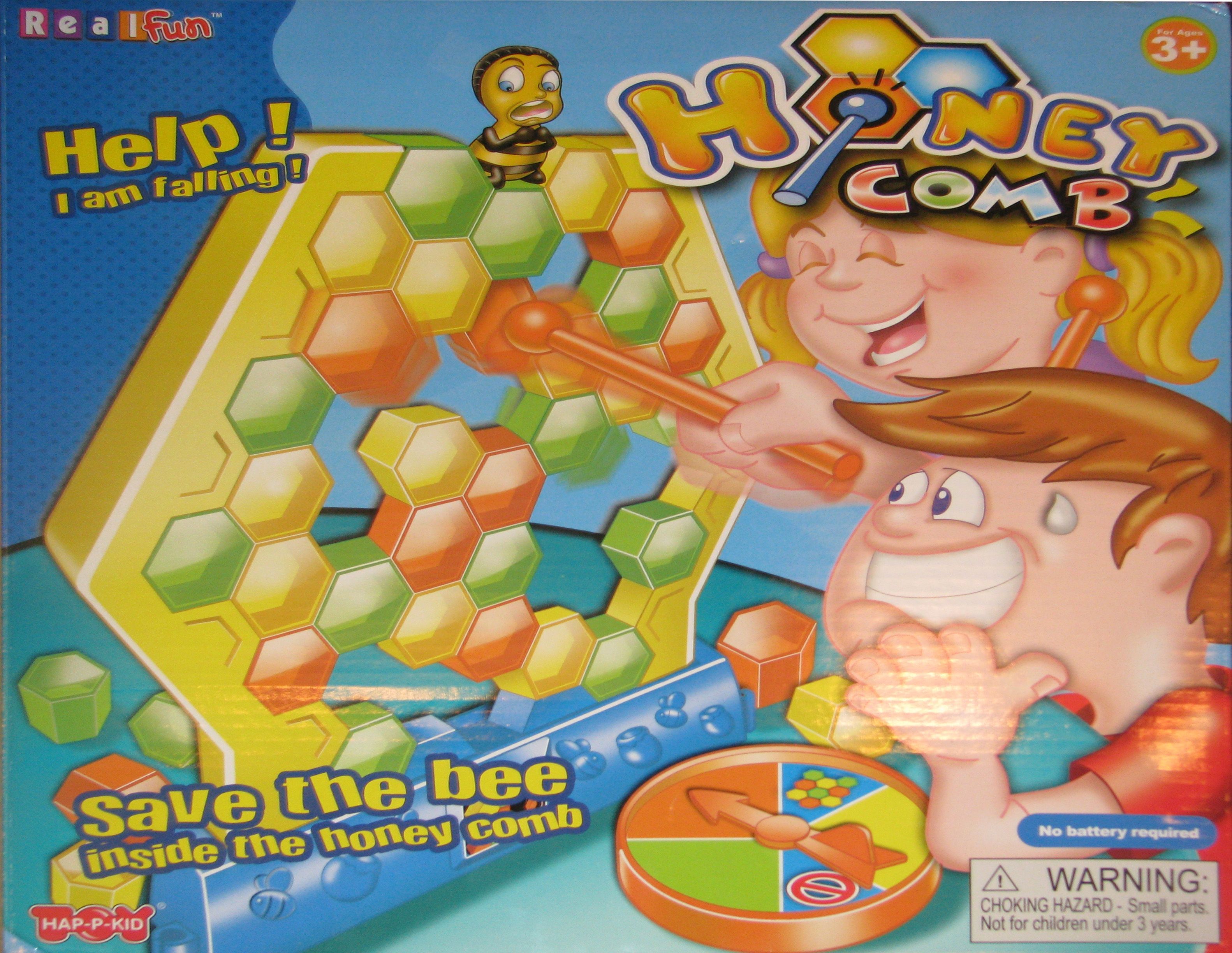 Honey Comb