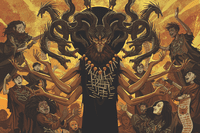 Avatar of the Fallen artwork