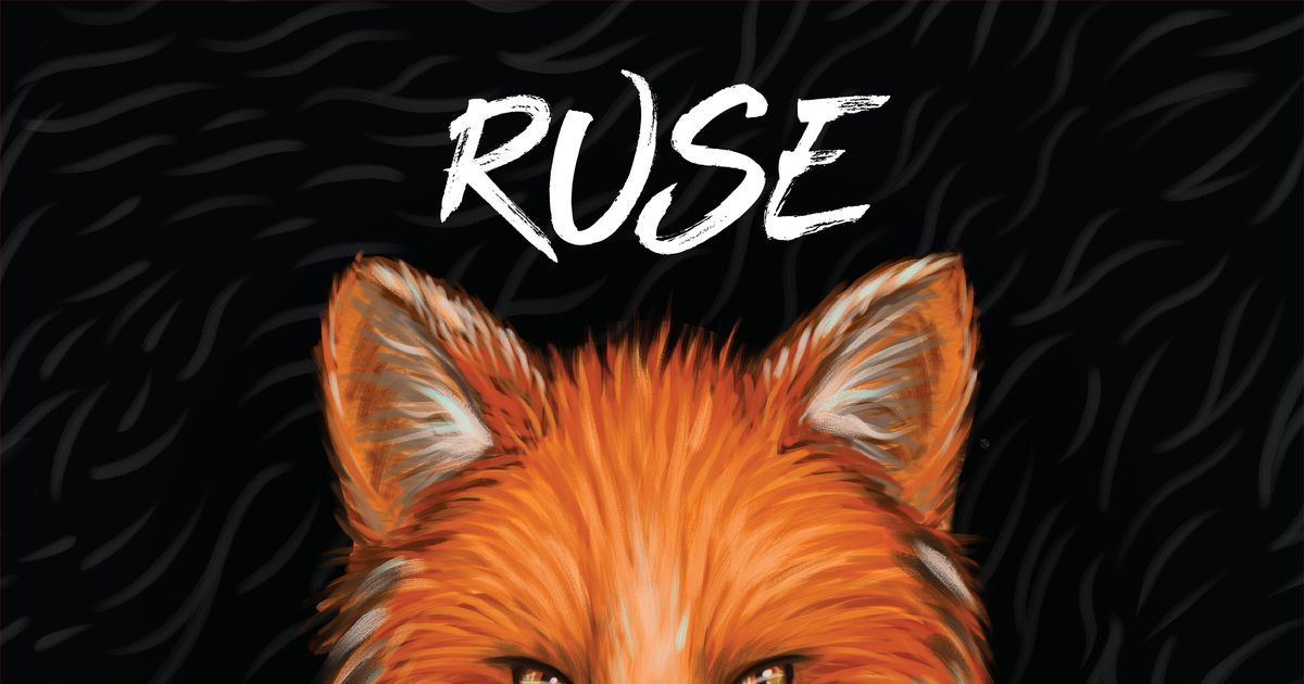 RUSE Instincts of the Den Board Game BoardGameGeek