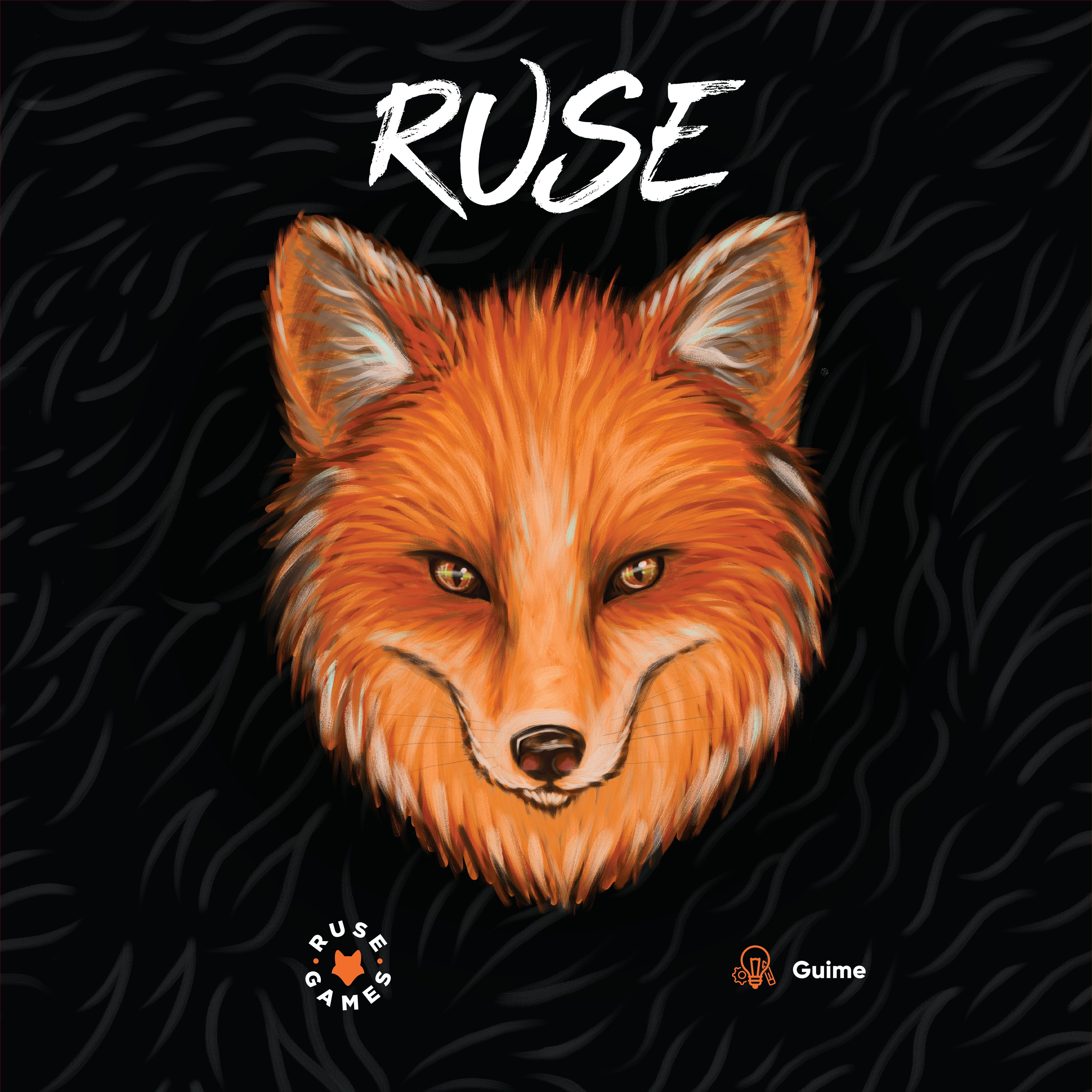 RUSE