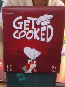 Get Cooked