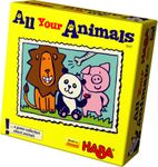 All Your Animals doboz