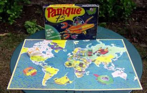 Panique 75