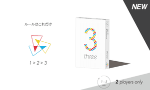 Three