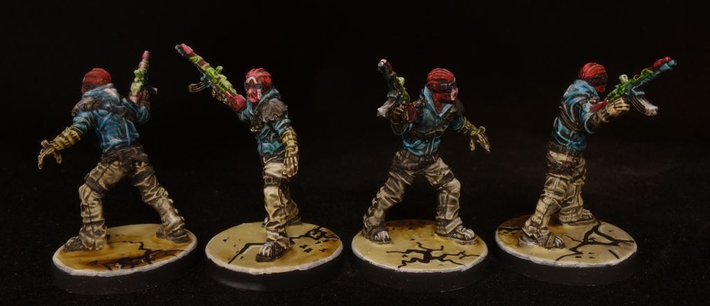 Illustration 10 de Borderlands®: Mister Torgue's Arena of Badassery™