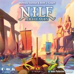 Board Game: Nile Artifacts