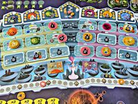 Federation, Senate board action, IG:…