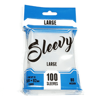 Large - Gloss (59x92mm)