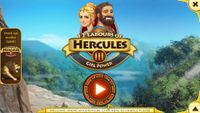 Video Game: 12 Labours of Hercules III: Girl Power