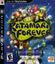 Video Game: Katamari Forever