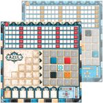 Board Game: Azul: Crystal Mosaic