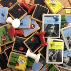 Watergate: GeekUp Bit Set