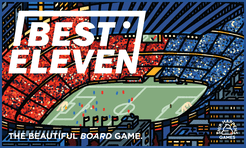 Best Eleven