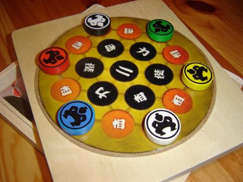 BoardGameGeek