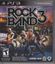 Video Game: Rock Band 3