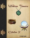 RPG Item: Wondrous Treasures Collection 2