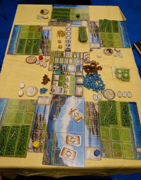 board game image