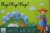 Hop! Hop! Hop!