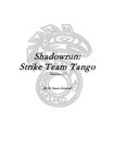 RPG Item: Strike Team Tango