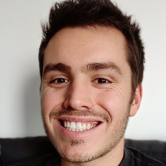 Alexandre Aguilar