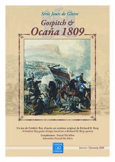 Gospitch  & Ocaña 1809
